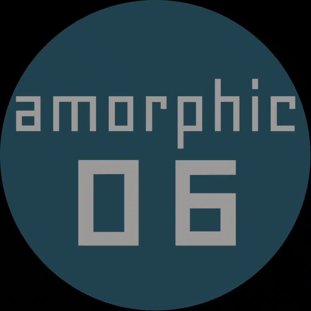 Amorphic 06