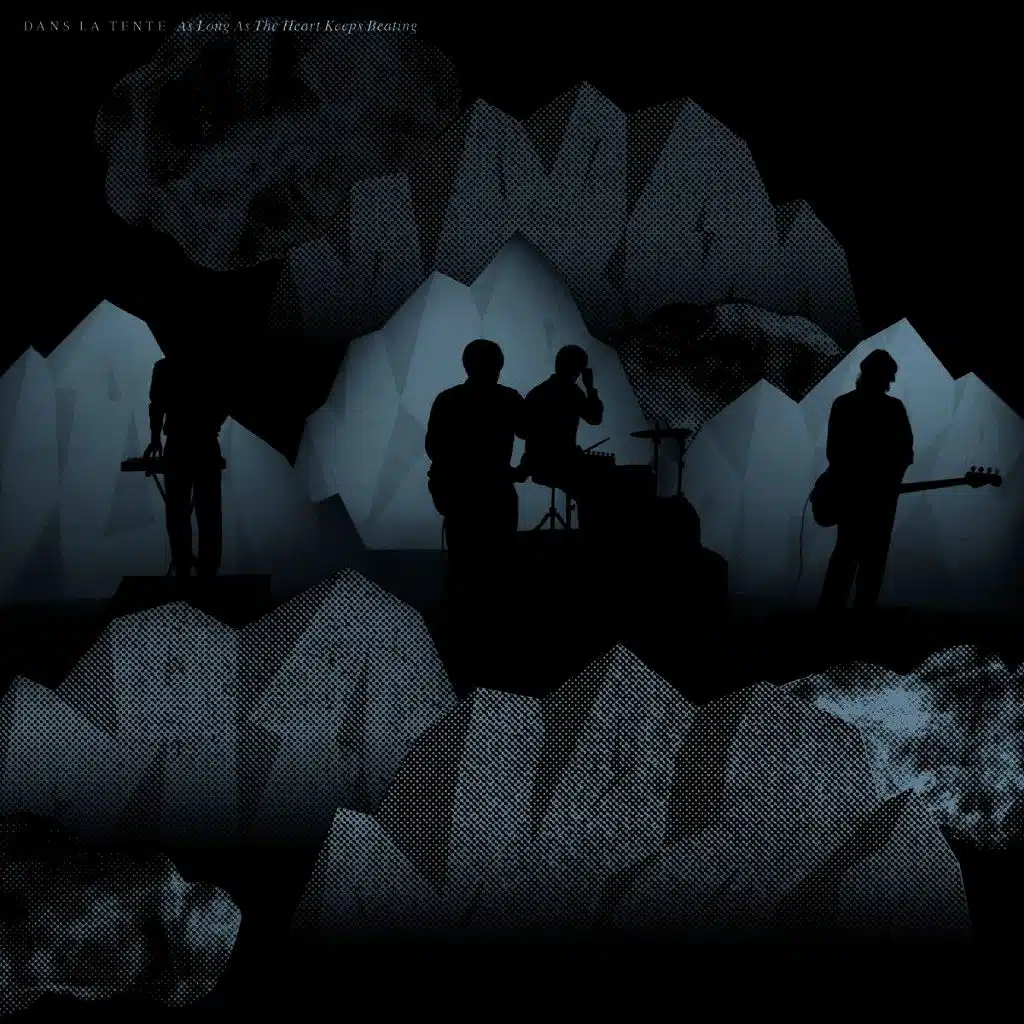 As Long as the Heart Keeps Beating