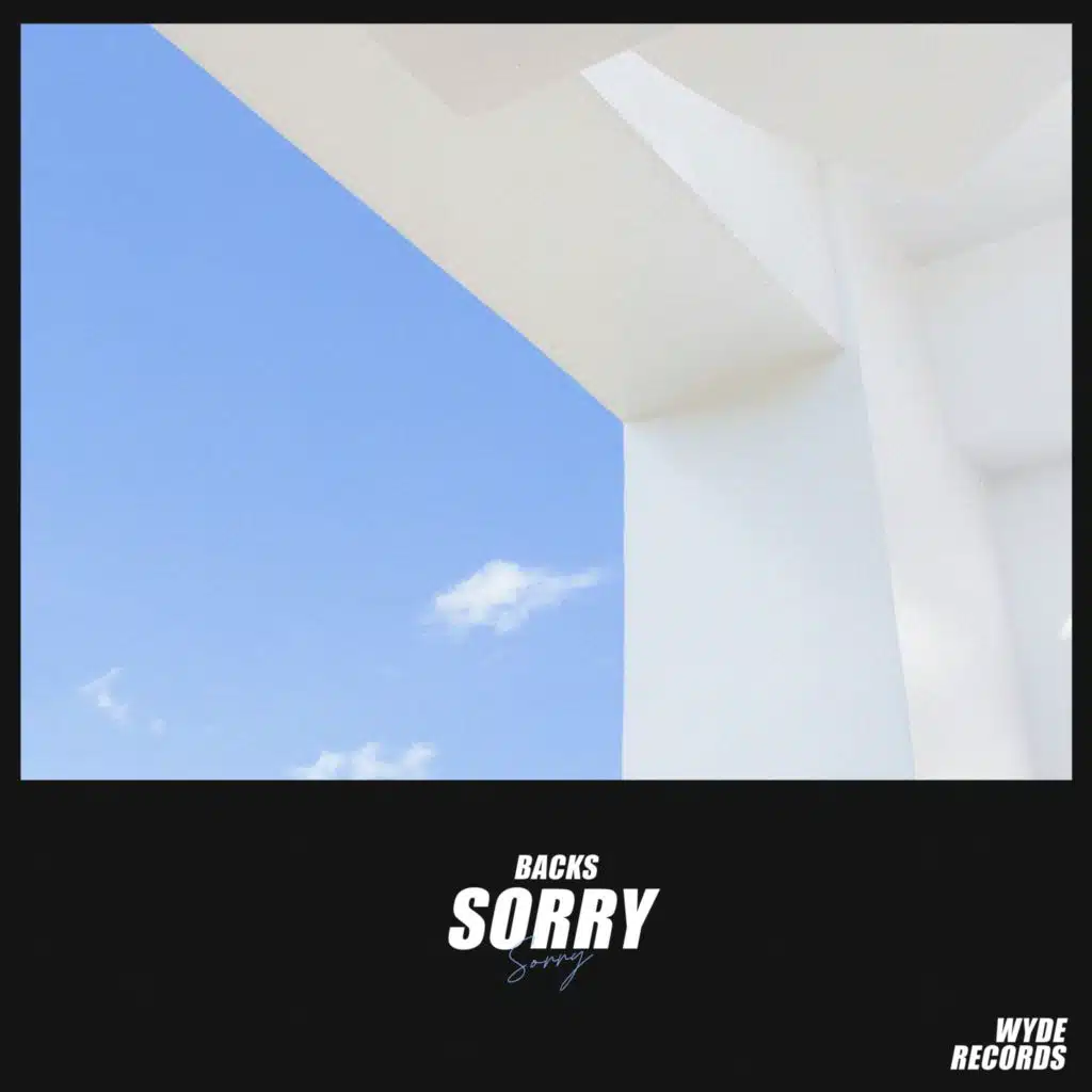 Sorry