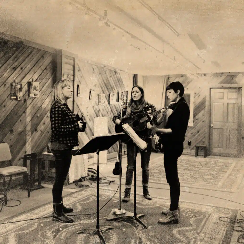 Applewood Road (feat. Amber Rubarth, Amy Speace & Emily Barker)