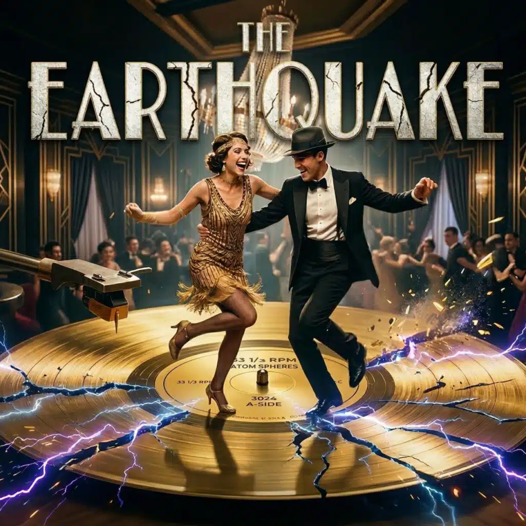 The Earthquake