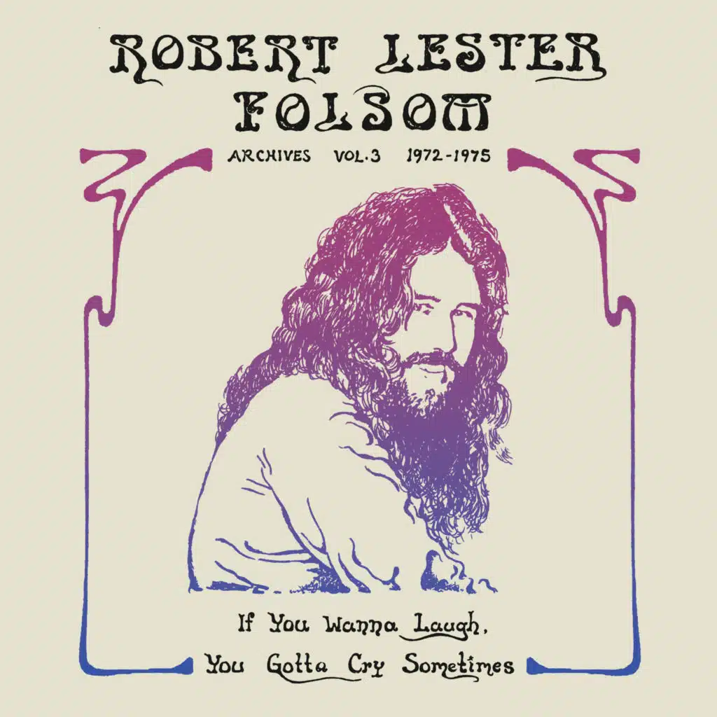 Robert Lester Folsom