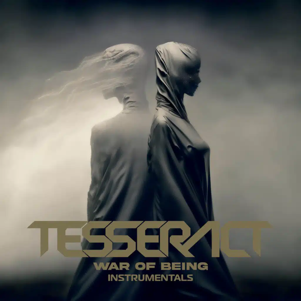 War Of Being (Instrumentals)