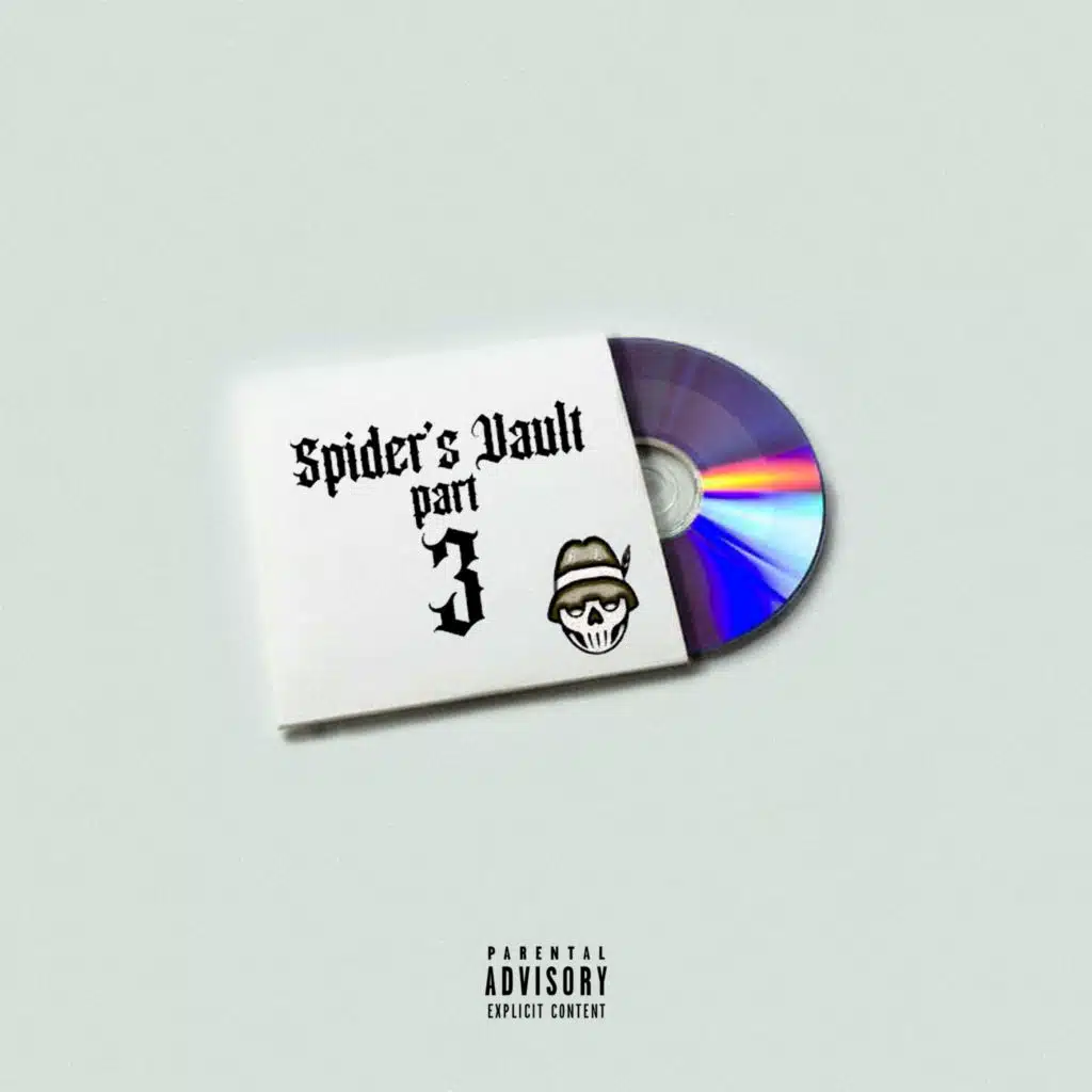 Spider's Vault (Part 3)