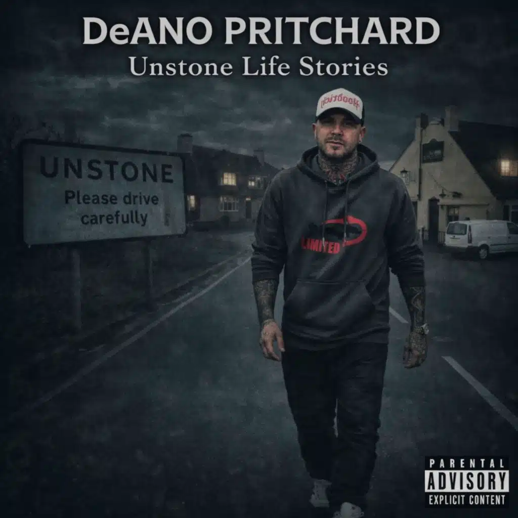 Unstone Life Stories