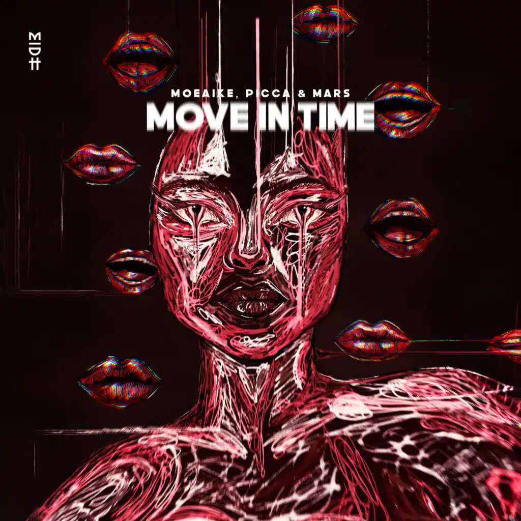 Move In Time