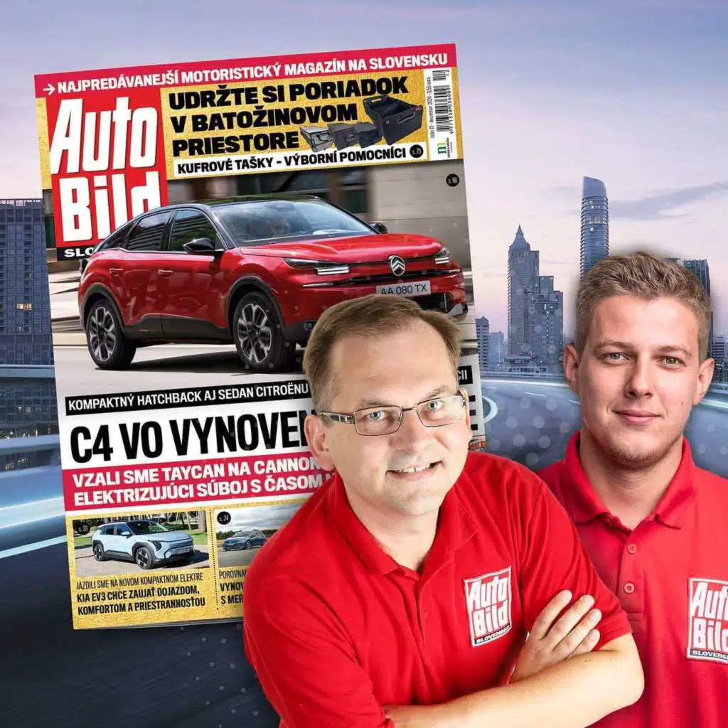 Duster v dlhodobom teste, prvá jazda s Cupra Terramar či odhalený Renault Twingo: Nový Auto Bild v predaji!