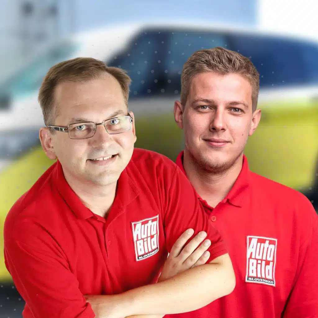 Rally Radosti 2023: S Volkswagenom ID. Buzz som obišiel celé Slovensko