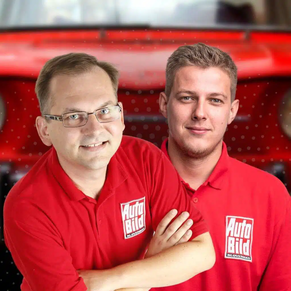 Repríza | Dacia je dnes úspešná automobilka. Poznáte však jej históriu? Všetko mohlo byť inak