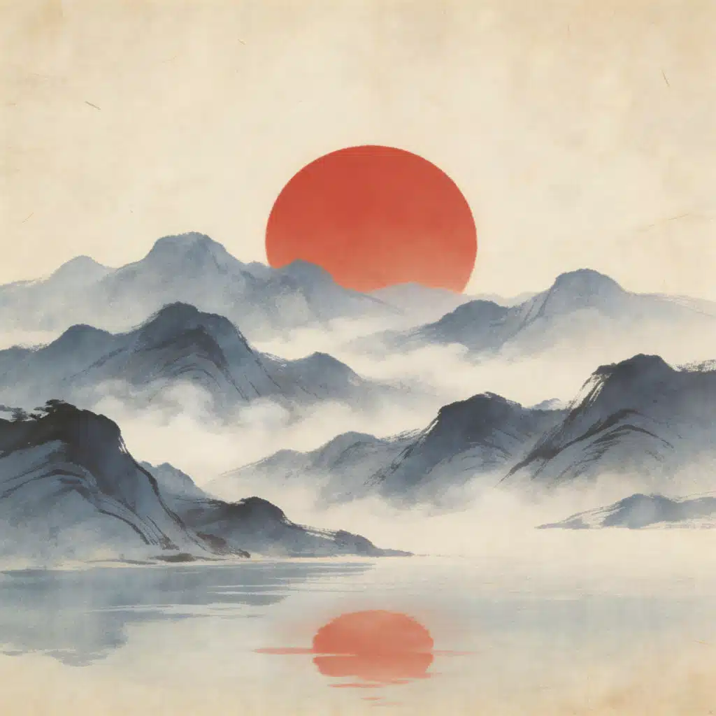 云岫松声