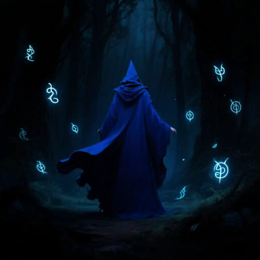 Royal Blue