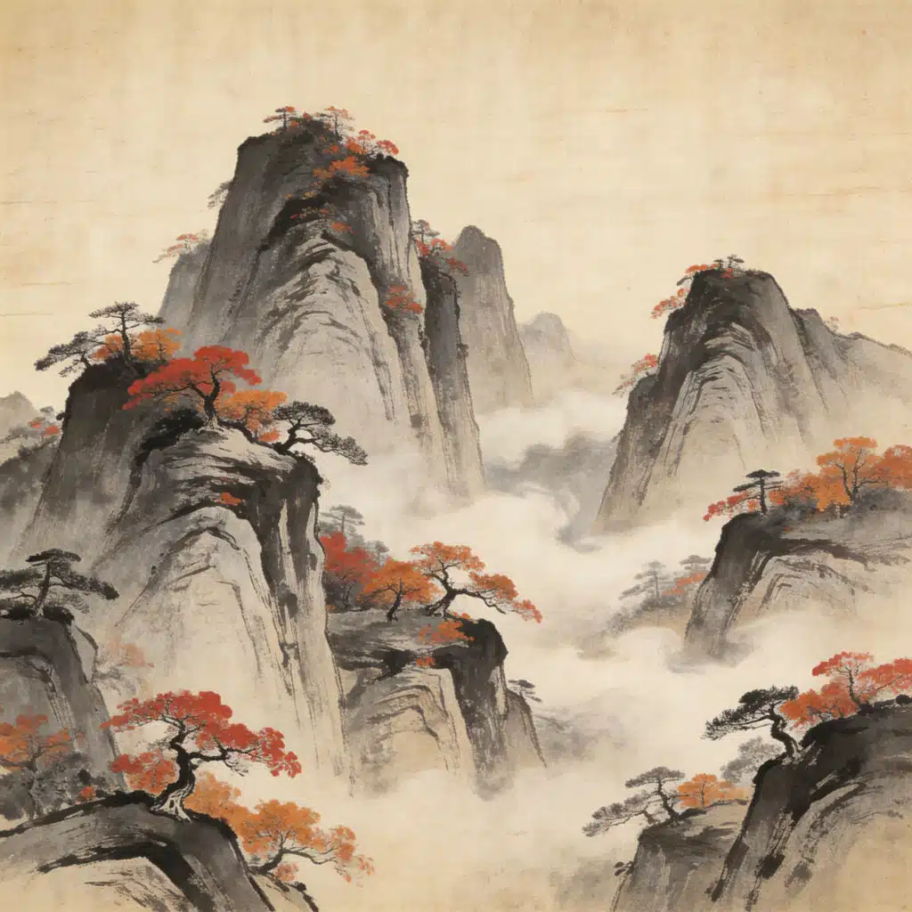月映清波