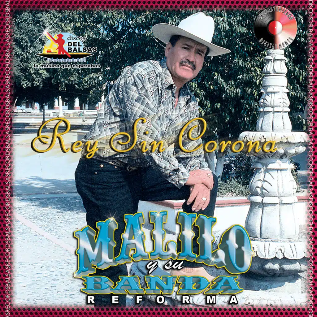 Malilo y Su Banda Reforma
