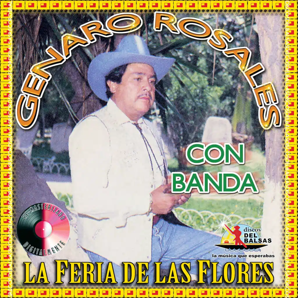 Genaro Rosales