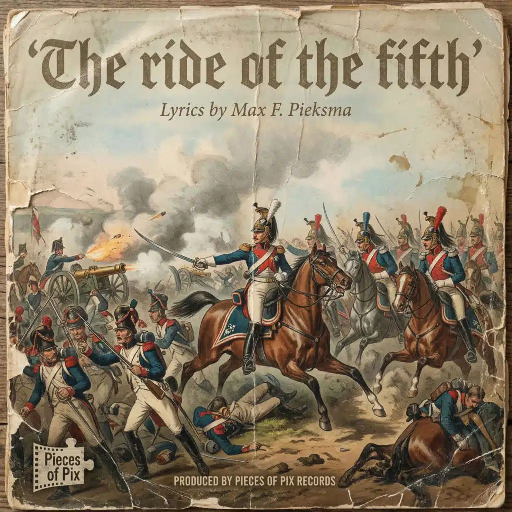 The ride of the fifth