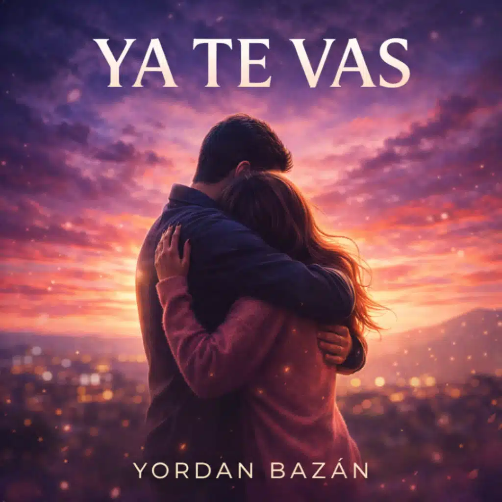 Yordan Bazán