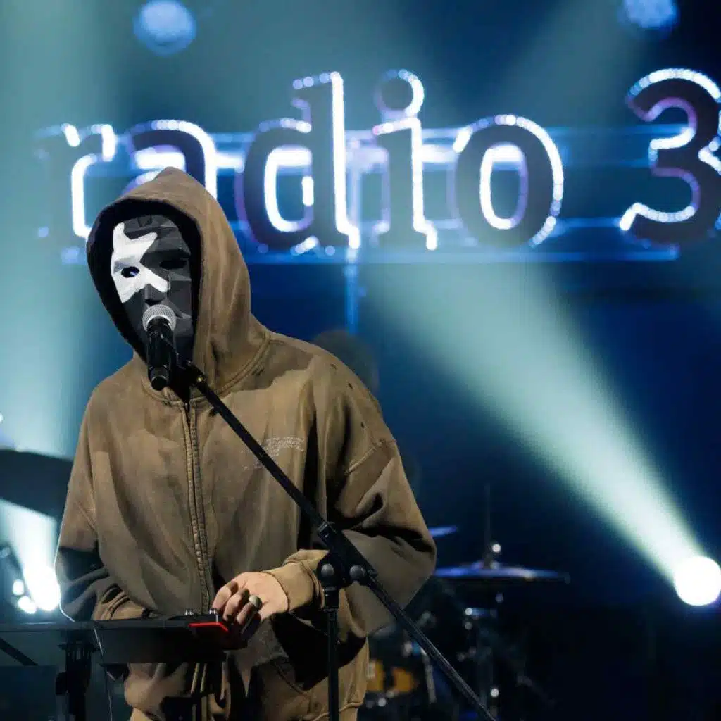 Los conciertos de Radio 3 - Menend - 18/03/26