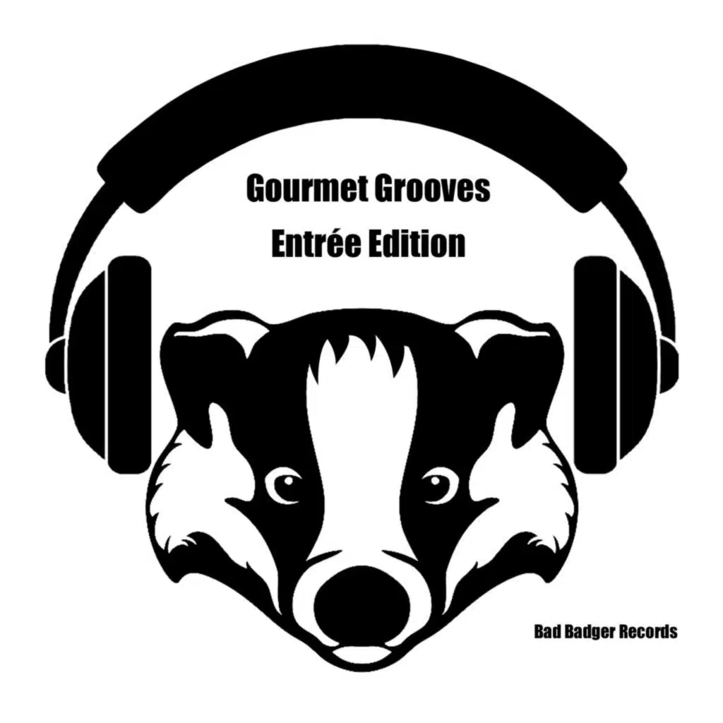 Gourmet Grooves (Entrée edition)