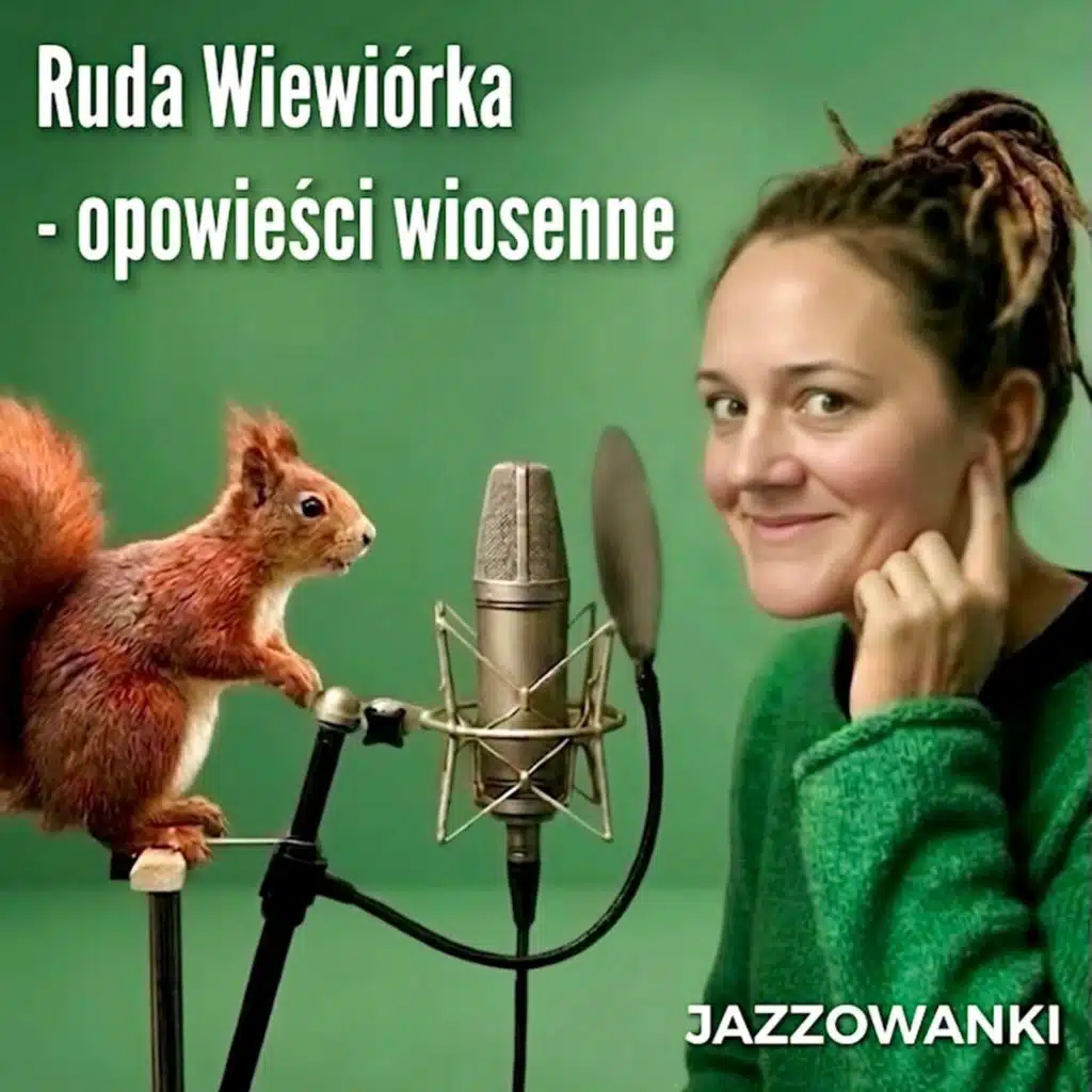 Jazzowanki