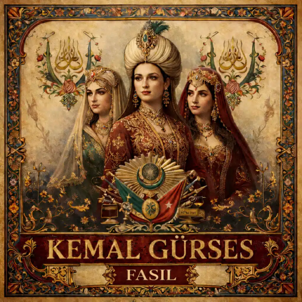 Kemal Gürses Fasıl