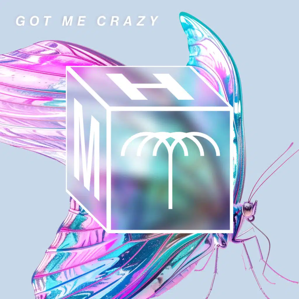 Got Me Crazy