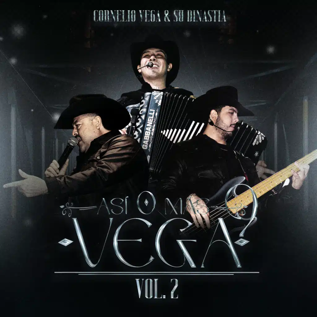 Así O Más Vega, Vol. 2