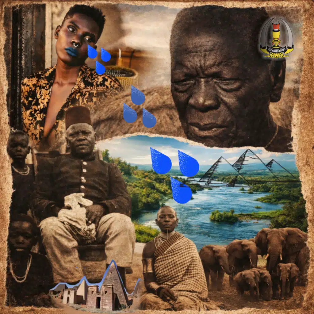 The Goddess Lawino