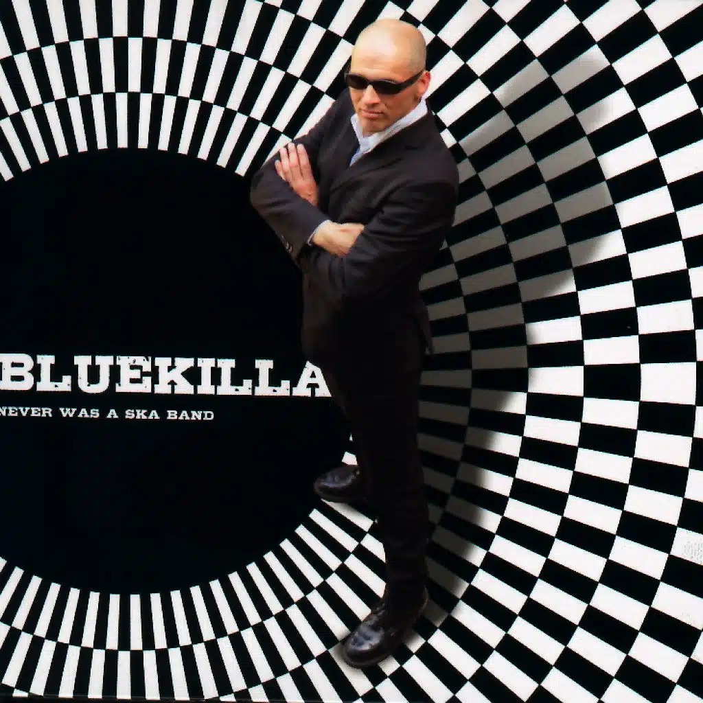 Never Was a Ska Band