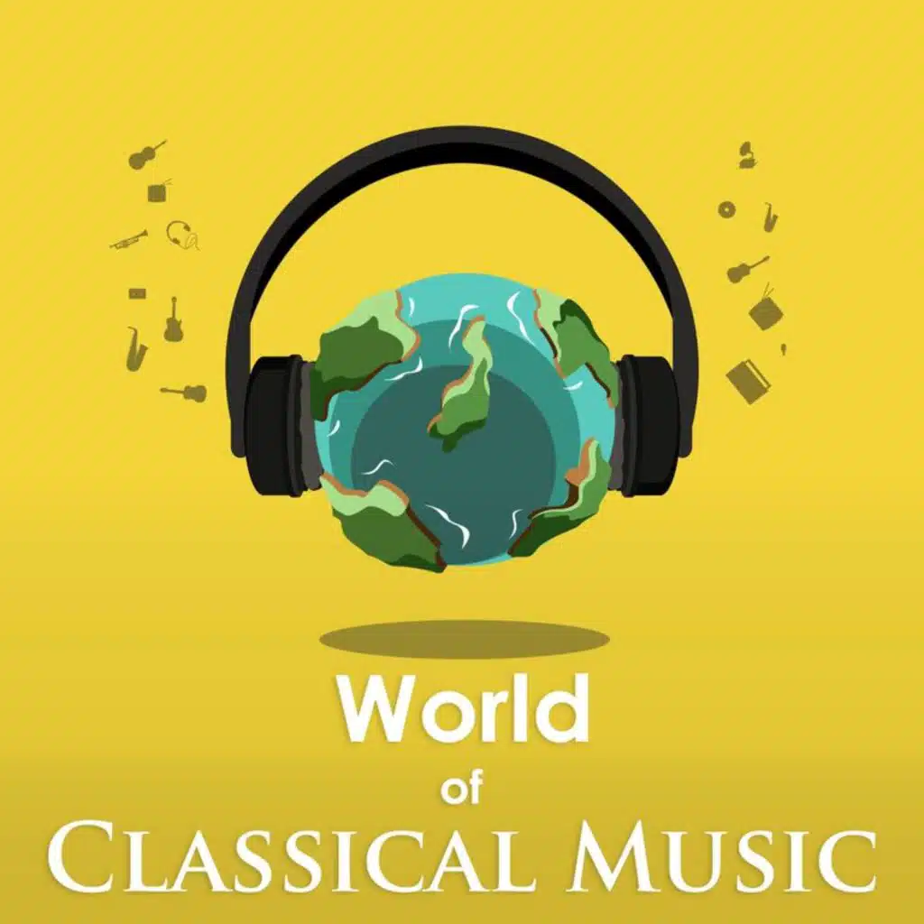 World of Classical Music: Debussy