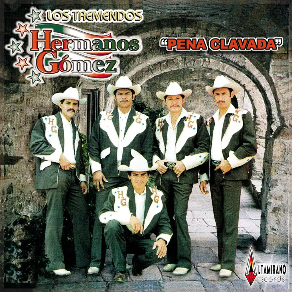 Los Tremendos Hermanos Gómez