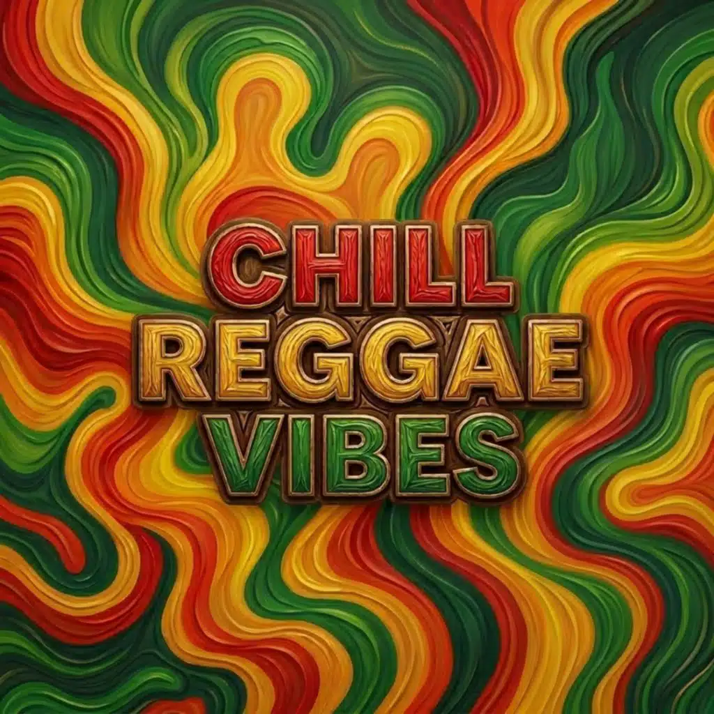 Chill Reggae Vibes