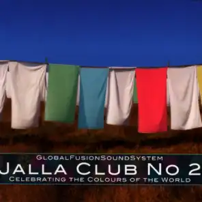 Jalla Club No 2