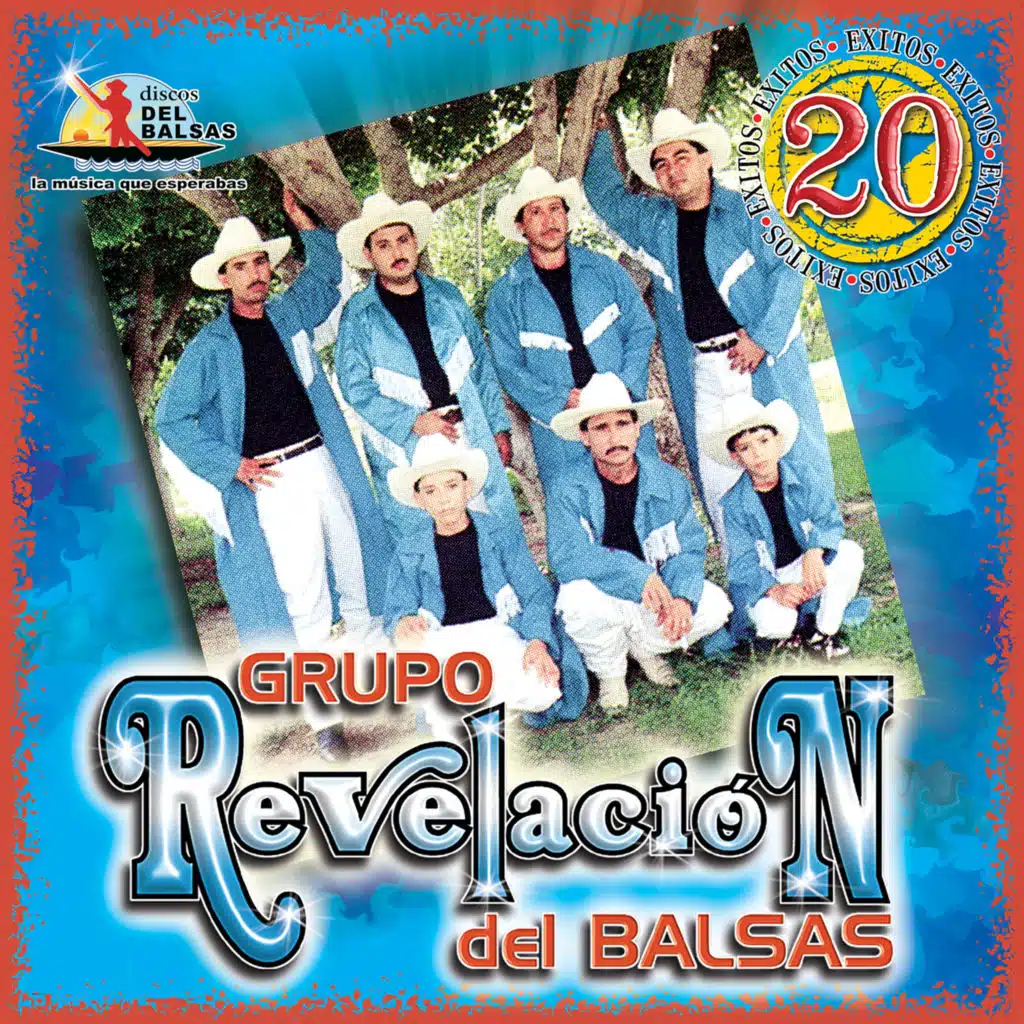 20 Exitos (Puerta Quemada)