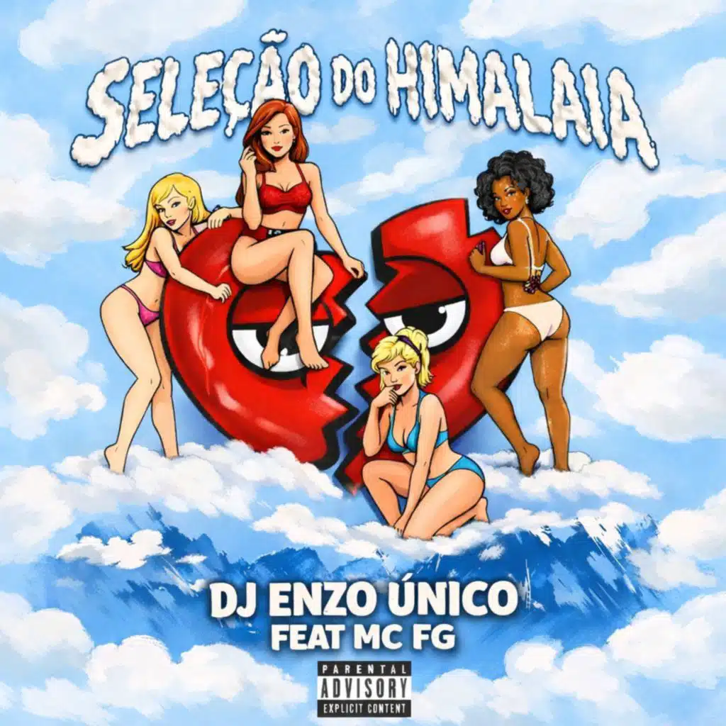 DJ ENZO ÚNICO