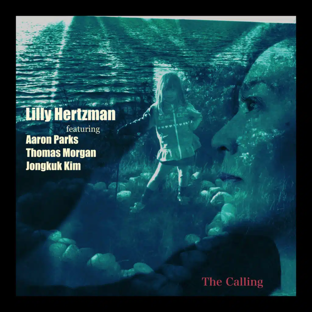 Lilly Hertzman