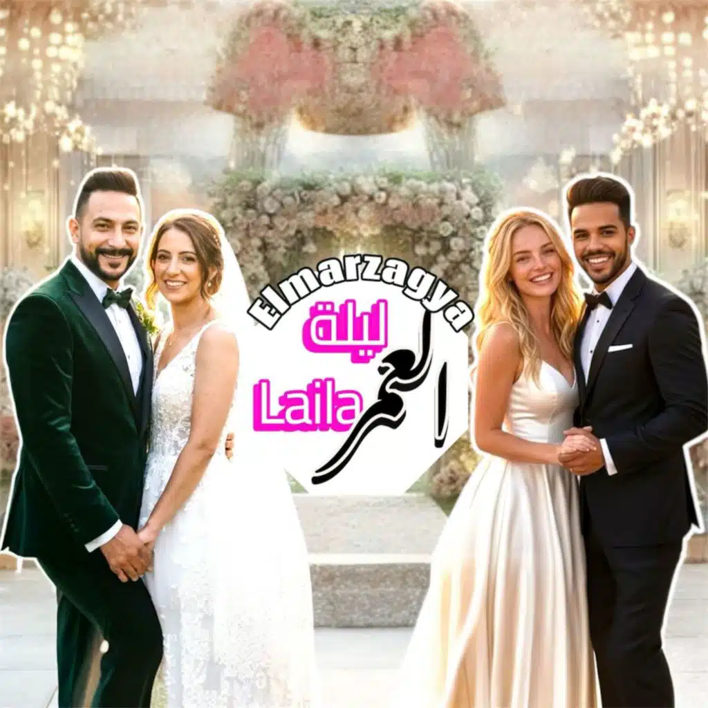 تيم  المرزعجيه