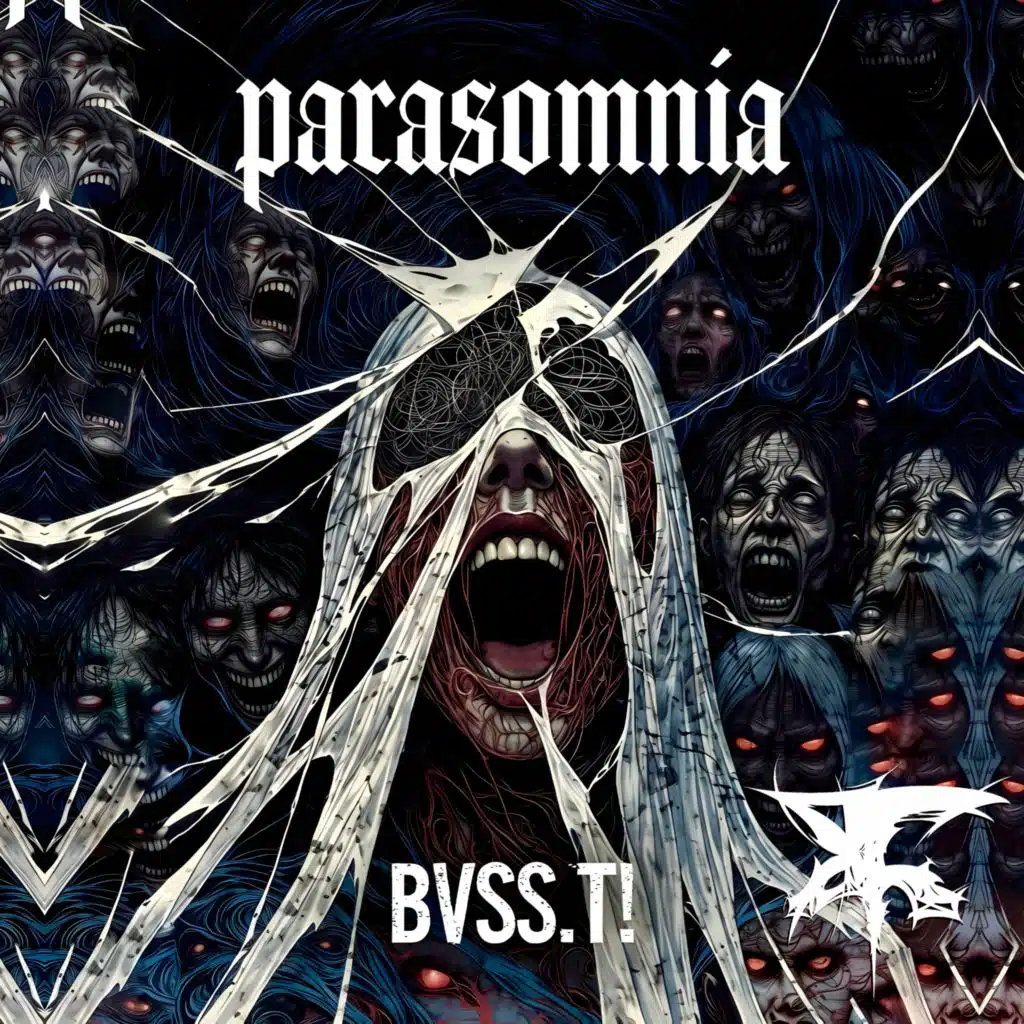 Parasomnia