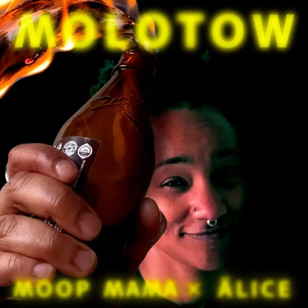 Moop Mama & Älice