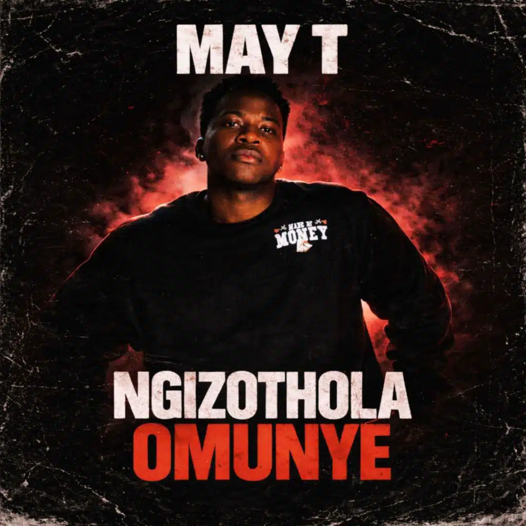 Ngizothola Omunye (feat. Slogzin)