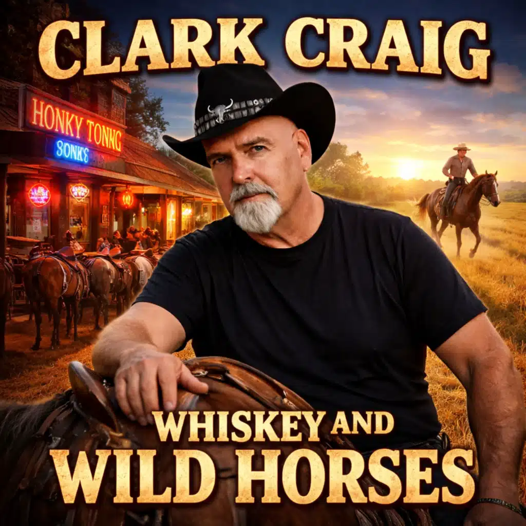 CLARK CRAIG