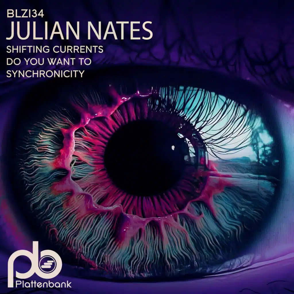 Julian Nates