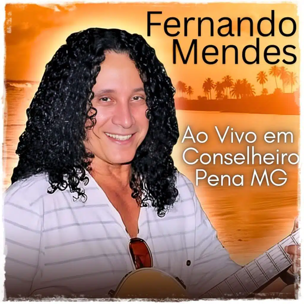 Ao Vivo em Conselheiro Pena MG (Ao Vivo)