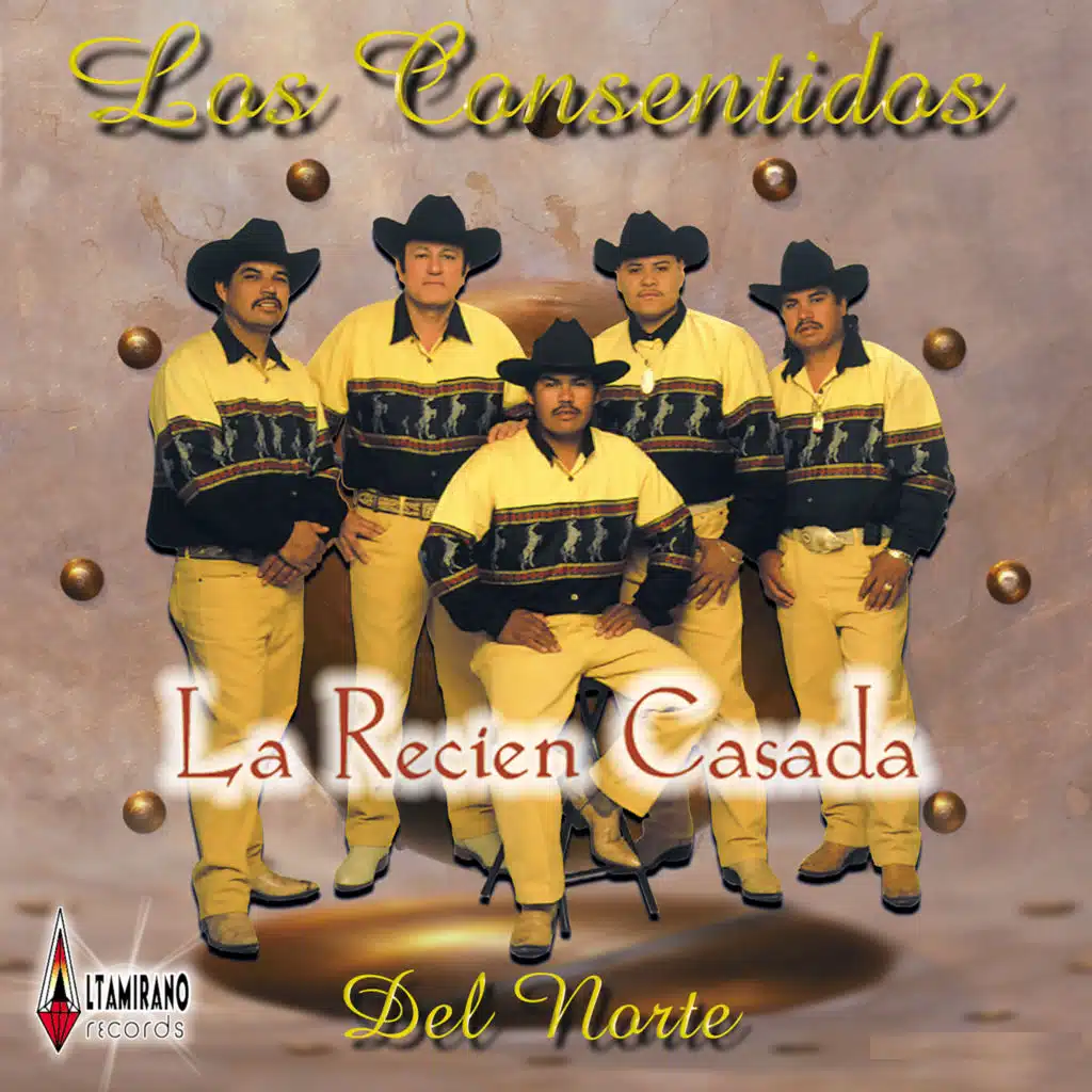 La Recien Casada