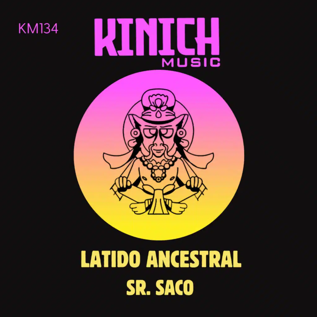 Sr. Saco