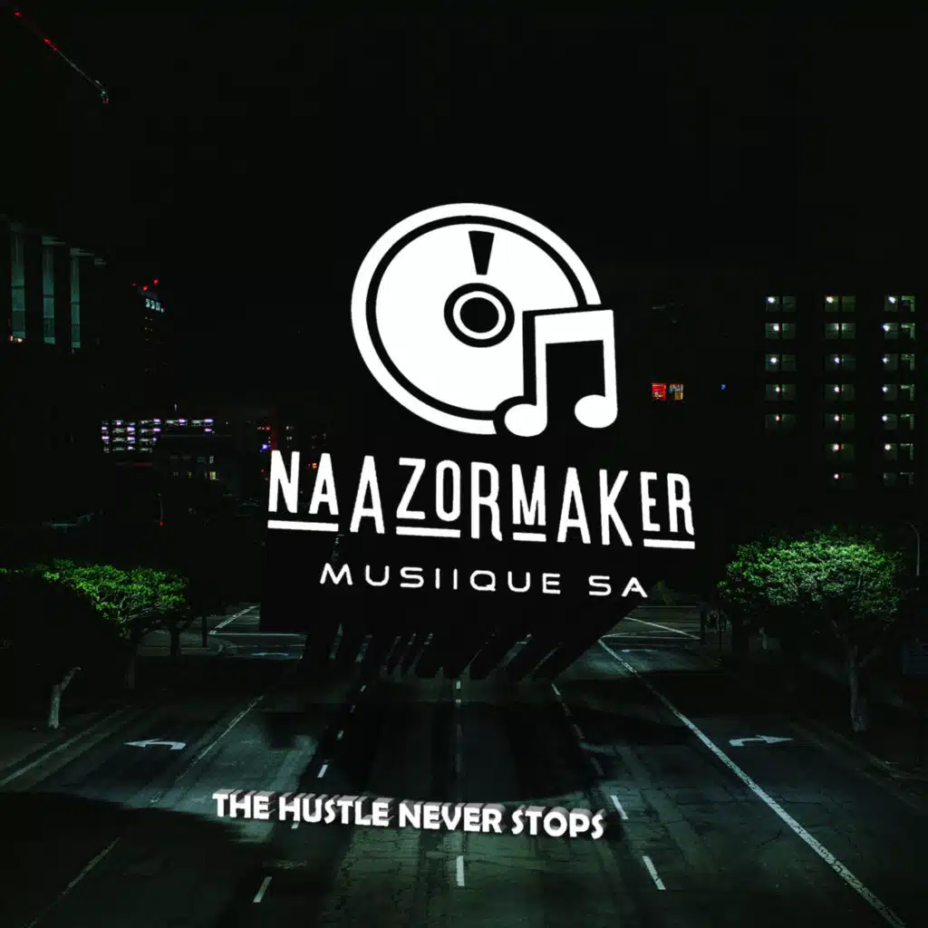Thee Hustle Never Stops