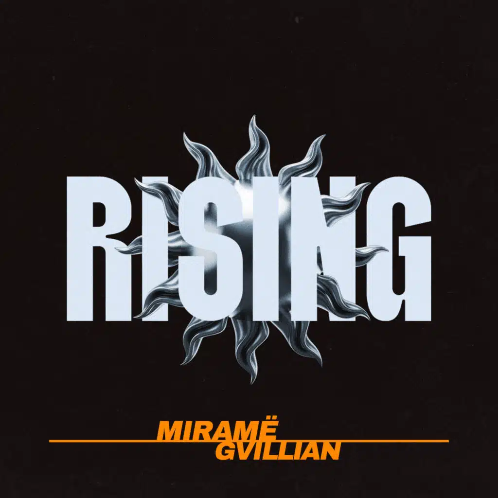 Rising