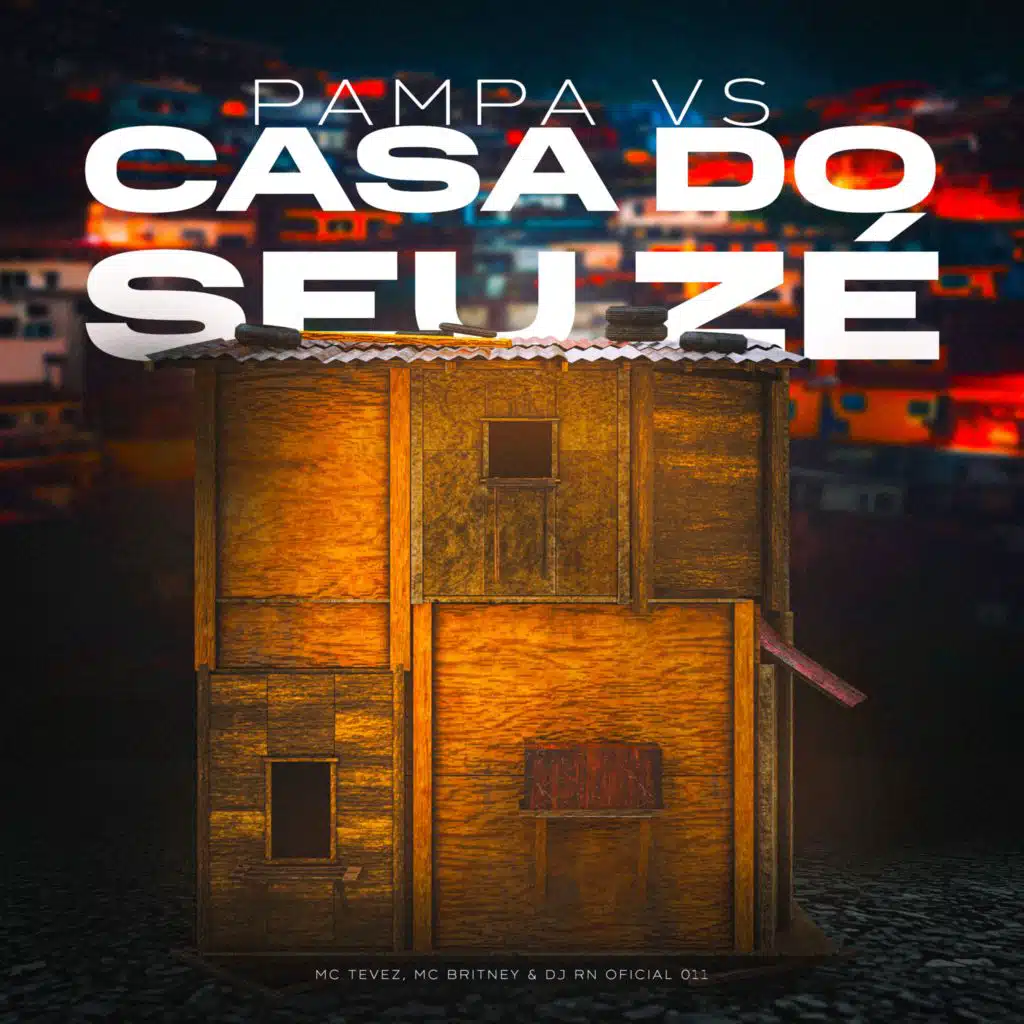 Pampa Vs Casa Do Seu Zé