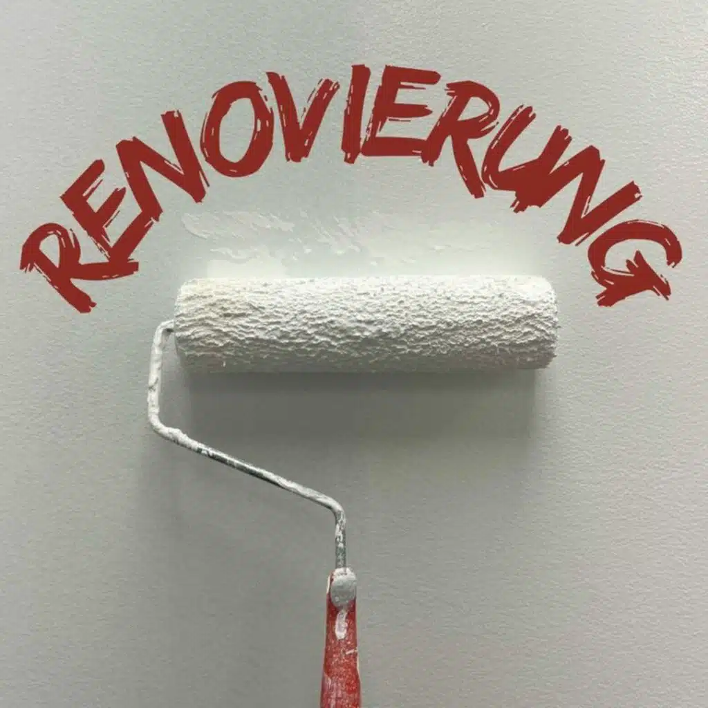 Renovieren