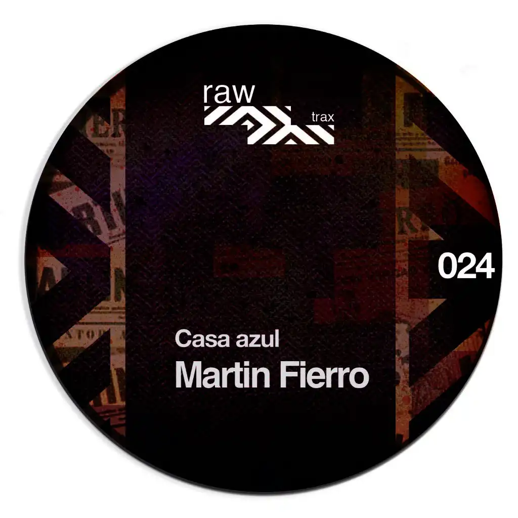 Martin Fierro (Federico Luchetti Remix)