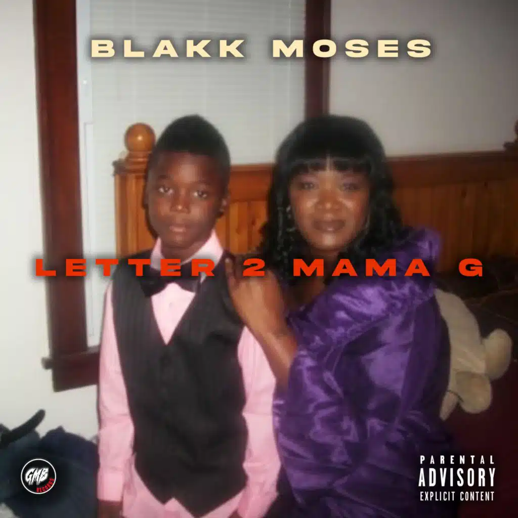 Blakk Moses